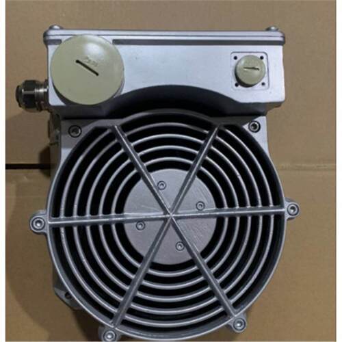 M2D068-CF W2D210-EB10-12 400V W2D210-EB10-06进口主轴风扇