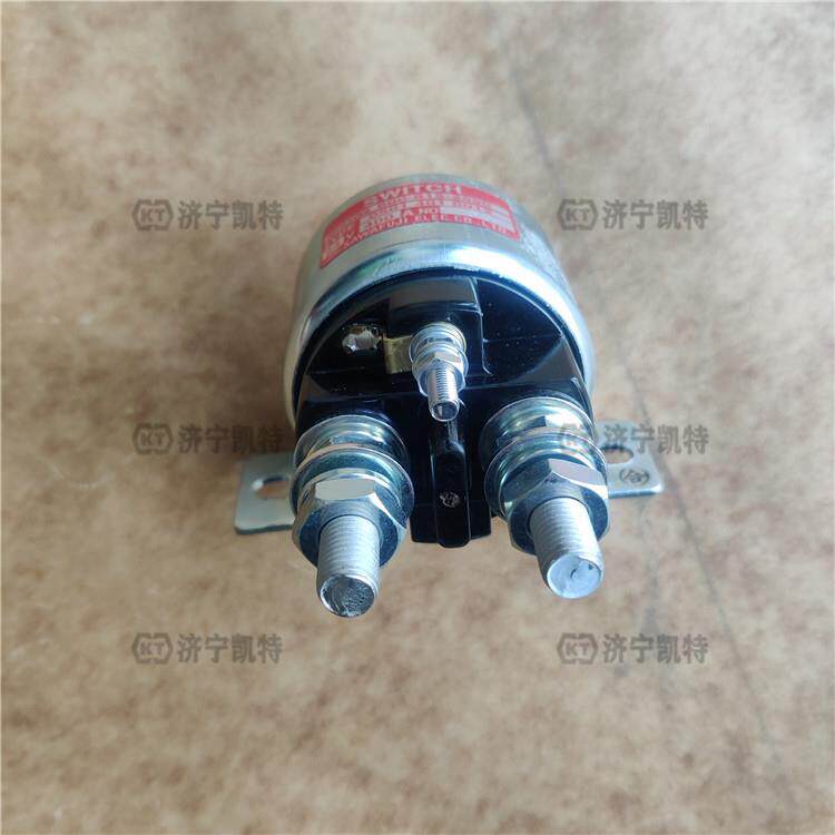 小松推土机D275/475A-5EO加热继电器600-815-2690通用D155AX-6