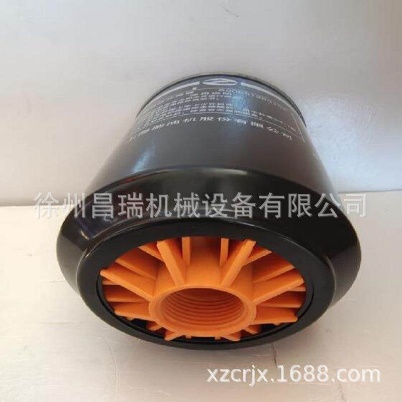 上柴发动机S00031285+02原厂燃油水粗滤器徐工程机械吊车铲车配件