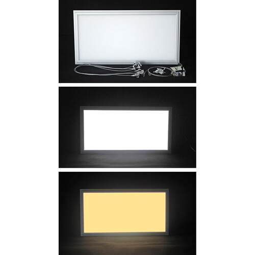 【外贸优品】led面板灯600x300mm 18W～40W 标准调光电源