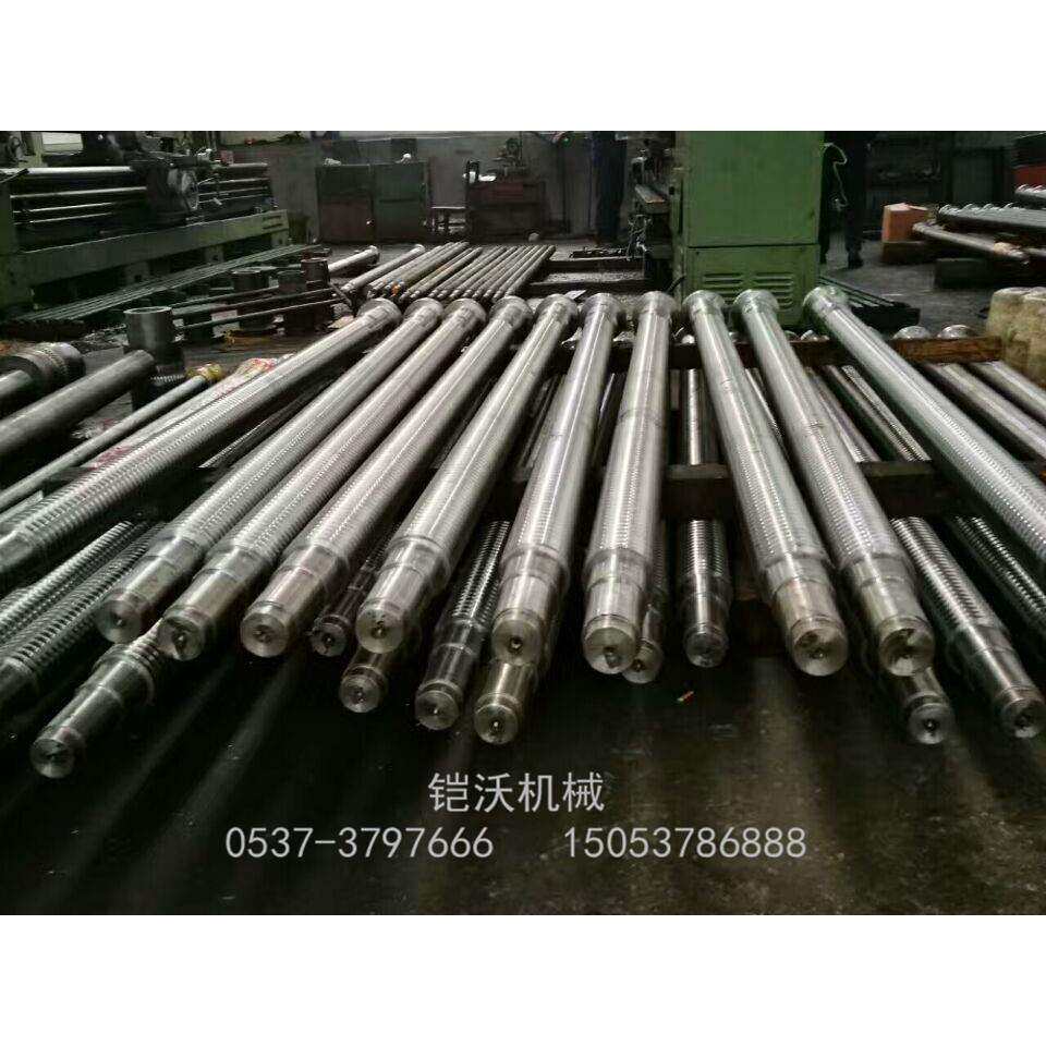 梯形丝杆滚珠丝杆生产厂家 可来图来料加工丝杆螺 各种型号齐全