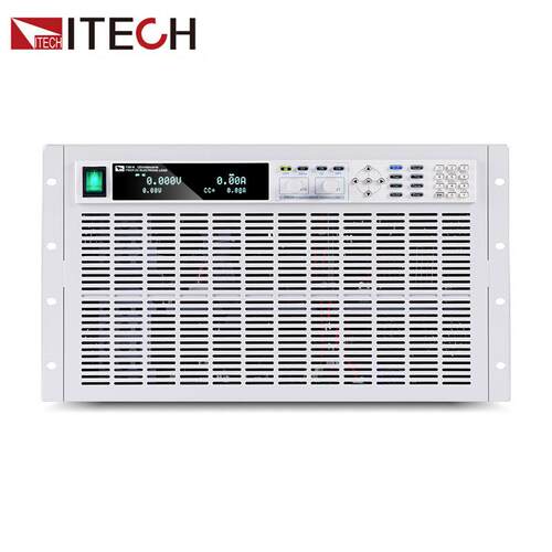 艾德克斯IT8818B可编程直流电子负载仪5000W500V/150A精准
