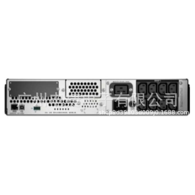 APC在线互动式SMT2200RMI2U-CH机架2U 1980W 2200VA塔式
