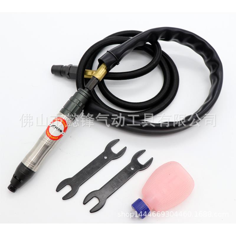海飞鲨98S风磨笔气动打磨机抛光机磨头工具高速毛刺气磨机