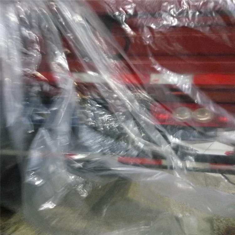 塑料膜3丝薄膜隔灰尘农用地膜防雨水封窗户透明布大棚种植保温膜