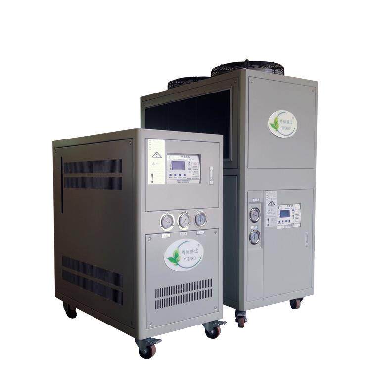 石首机床油冷机HSD-3AO