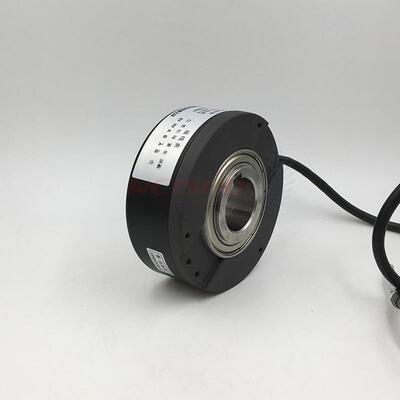ZKT-D100H30A-102.4B-G05L长春禹衡光学51.2B-G24F光栅旋转编码器