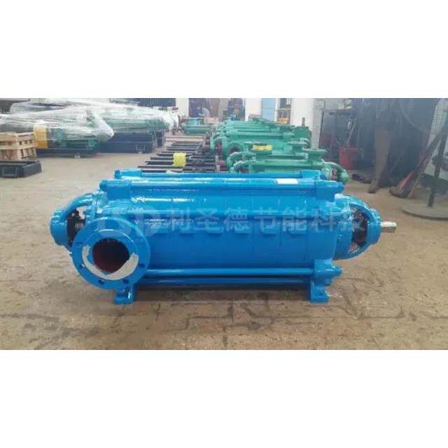 厂家直销|DY46-50x8卧式多级油泵|多级油泵|防腐蚀多级离心油泵|