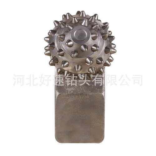 8.5寸 IADC537牙轮掌片 钻头 非开挖钻探用焊接镶齿牙轮掌片