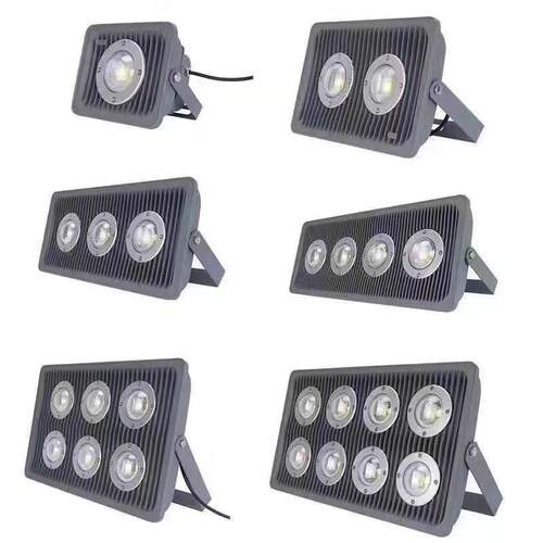 led防爆灯200W400w瓦仓库厂房车间船用施工工地工程低压36V24V12V