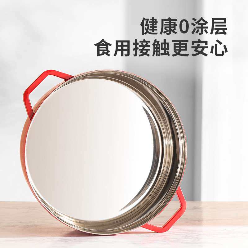 高级保温锅商用可加热恒温多功能餐锅熟食早餐酒店自助餐保温炉