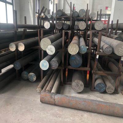 现货供应022Cr25Ni6Mo2N(S22553)双相不锈钢棒材 圆钢 按需求尺寸