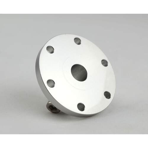 12mm 联轴器（Universal hubs）可连接万向轮 18010S