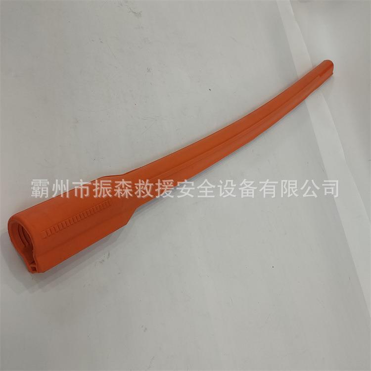跳线导线软质遮蔽罩(手套法)带电作业绝缘套管绝缘橡胶防护罩