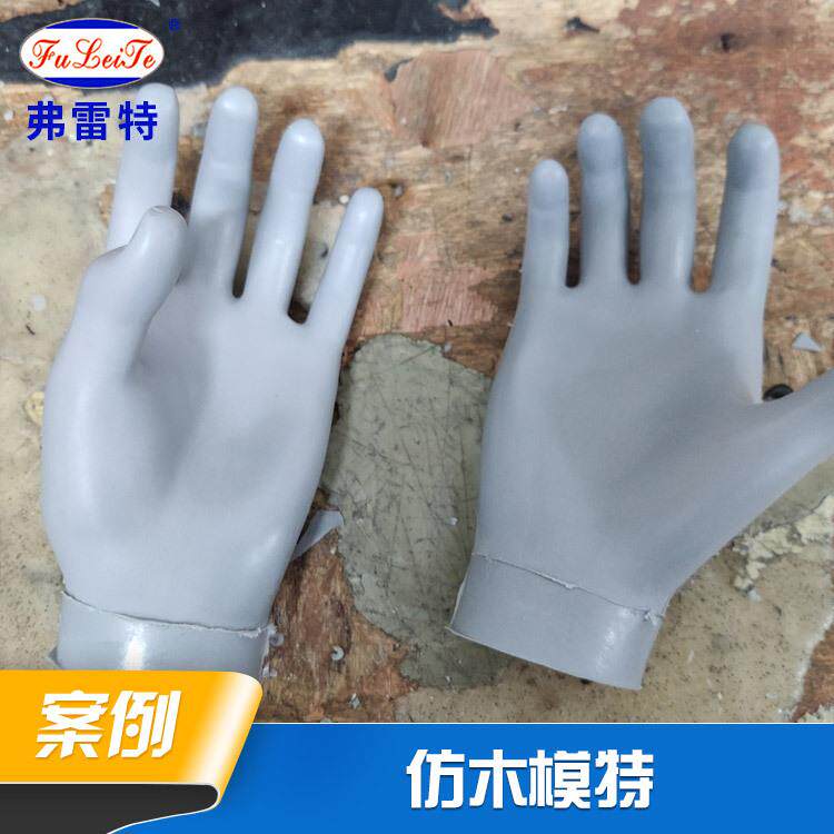 中山厂家塑料模特环戊烷发泡机仿木装饰线条聚氨酯高压发泡设备