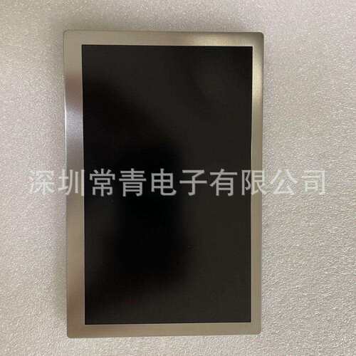 TFT-LCD液晶模组AC070MR11工业显示屏7.0英寸800*480分辨率现货出