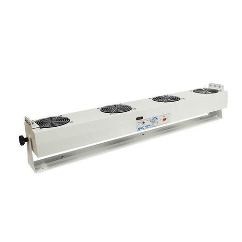 SLD5800C离子风机 新力达4头悬挂式静电消除器新亚多头除静电设备