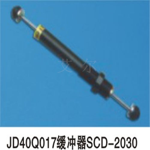 机械手配件油压液压缓冲器稳速器JD40Q017缓冲器SCD-2030