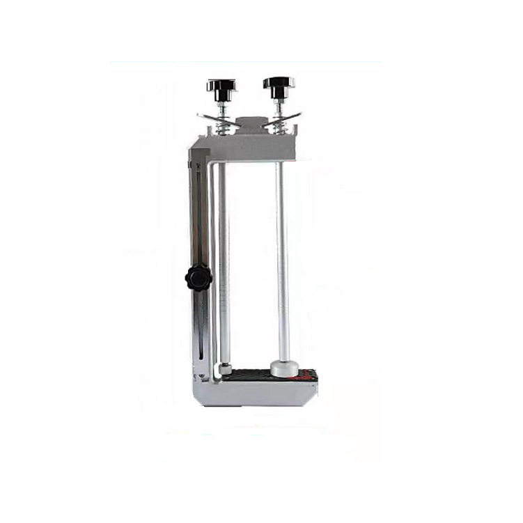 石英石无缝夹紧器 人造石材四十五度台面拼接工具 大号银色拼缝器