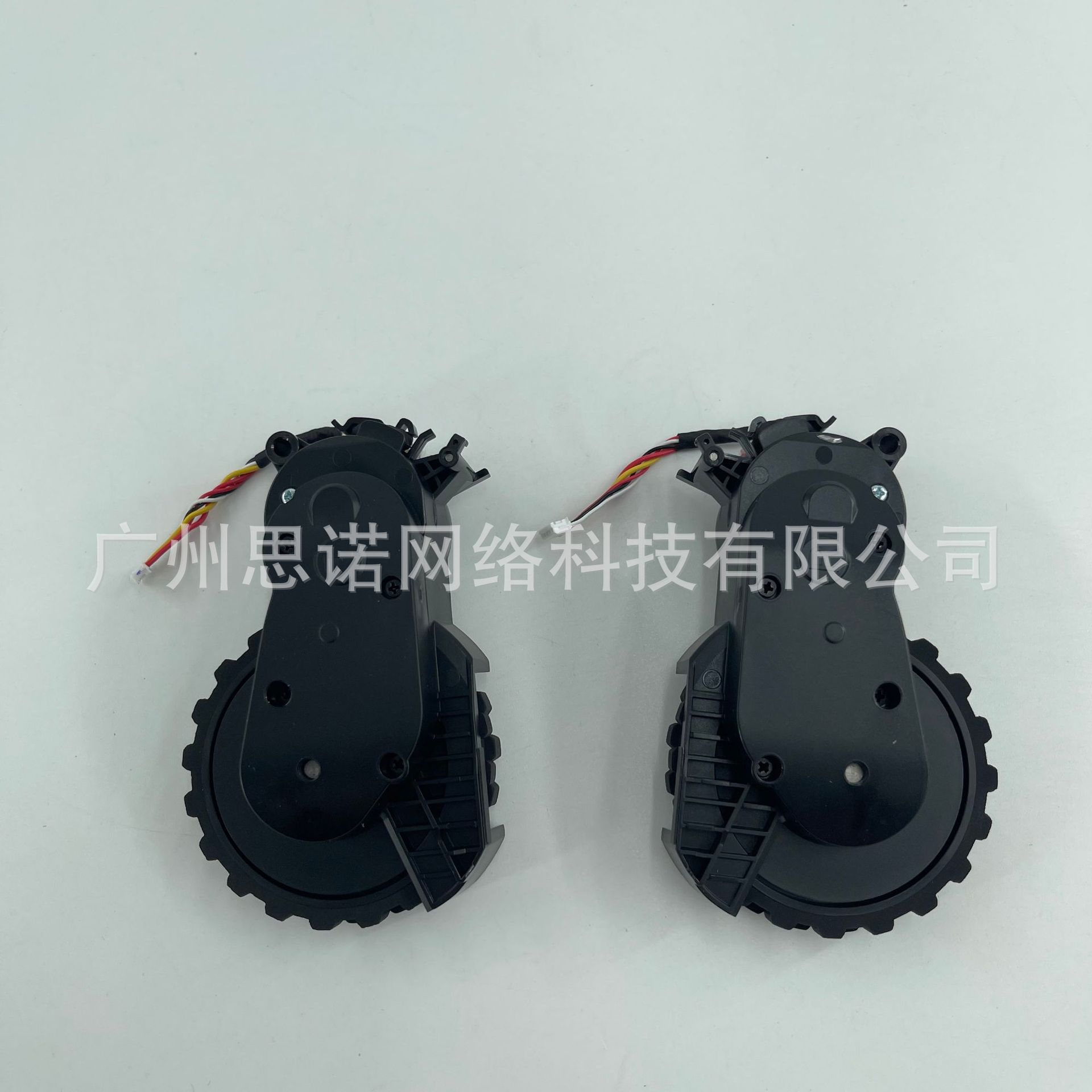 睿米EVECC扫地机器人售后配件左/右行走轮
