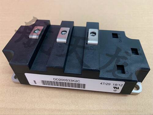 DD200S33K2CDD400S33K2CDD400S33KL2CDD200S65K2DD20S65K1