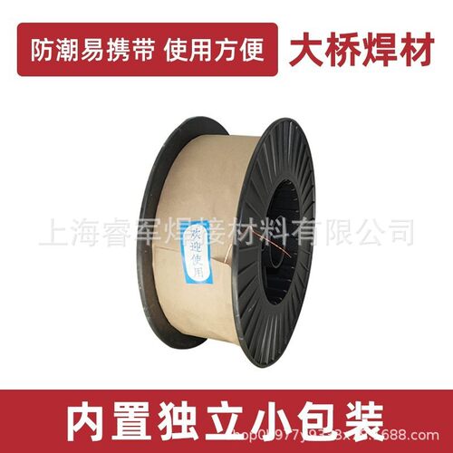大桥THS-309LMo/ER309LMo不锈钢气保焊丝S309LMo焊丝0.8-3.2mm