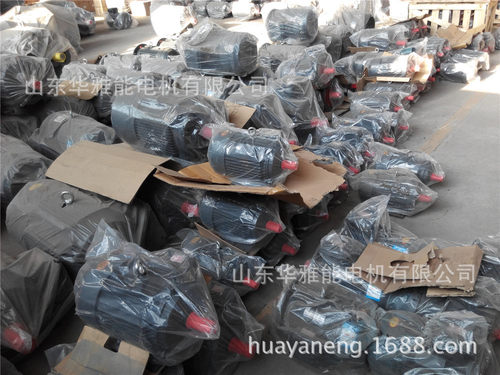 MN2电机加长轴法兰专用带衬套