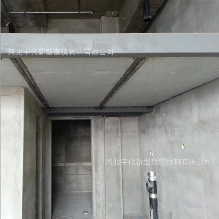 广东省肇庆市钢骨架轻型板预制楼板钢骨架轻型楼板源头厂家