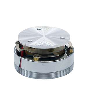 养生多功能震动按摩理疗振子共震音响用 40MM共振喇叭 「现货」