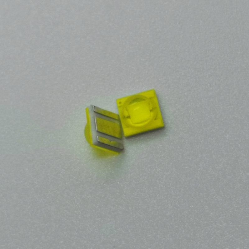 科瑞XTE灯珠科锐cree xte 5W3535冷白光源 cree 3535 xte灯珠
