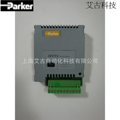 ParkerEncoder6054-HTTL-00卡