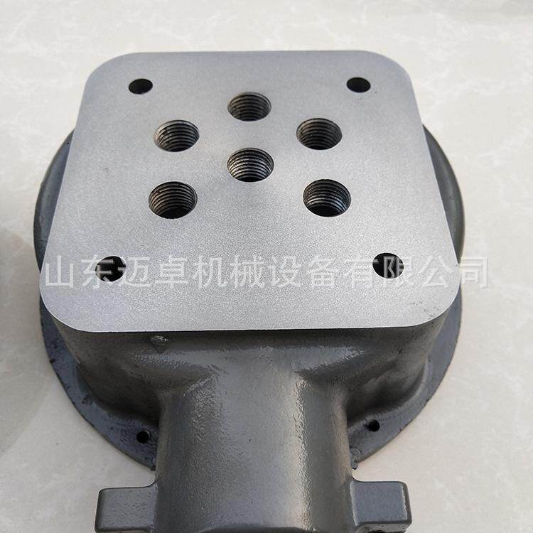 改制防爆电机接线盒方形圆形可做 铸铁防爆电机接线盒长年供应