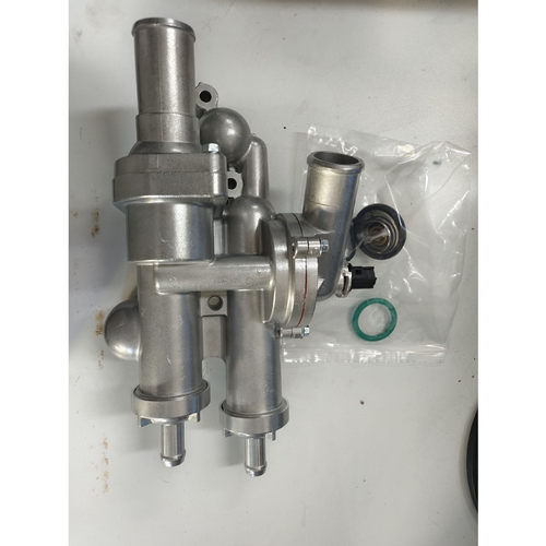 68003582AB 902-319 节温器 THERMOSTAT HOUSING 68003582AA