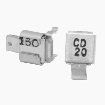贴片云母电容300v500v1.5KV2KV3KV4KV220PF470PF