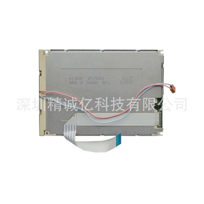 注塑机A380电脑显示屏SP17Q001