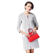 化私人订制 25334 new 奈昕让您穿着好看个性 dress女装 高档货低调