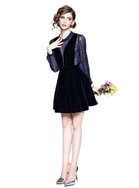 奈昕让您穿着漂亮个性化私人订制 37950卍两件套显瘦春打底衫背带