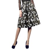 化私人订制 25183 new 奈昕让您穿着好看个性 skirt高端时装 名媛气