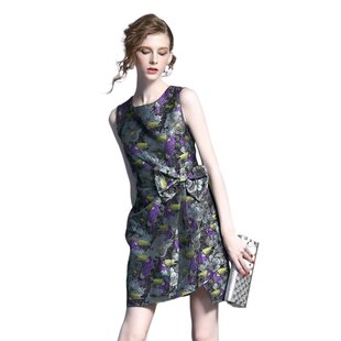 奈昕让您穿着好看个性化私人订制 25600 new dress名媛气质小香风