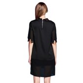 女装 奈昕让您穿着漂亮个性 化私人订制1963小个子新款 OL通勤气质韩