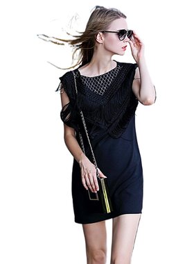 奈昕让您穿着好看个性化私人订制 24233 new dress女装焕新女装流