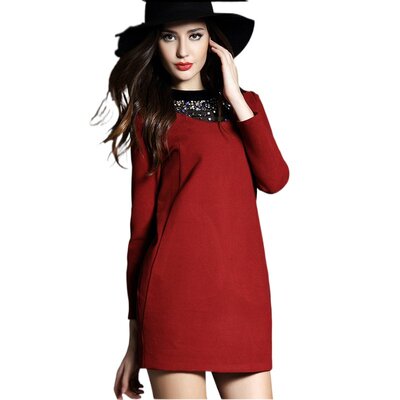 70209 prom dress奈昕让您穿着好看个性化私人订制时尚潮流女装钉