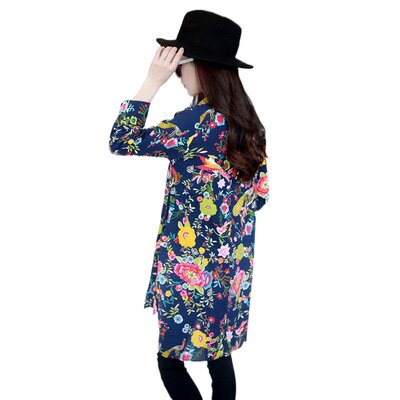 奈昕让您穿着漂亮个性化私人订制1892 new shirt名媛印花钉珠前短