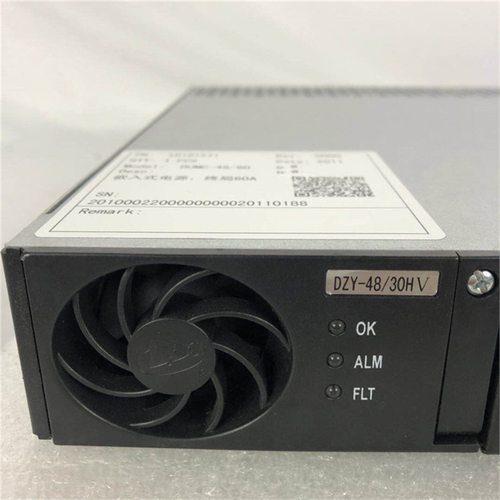 动力源通信开关电源48V60A1U