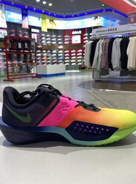 耐克RIVAL FLY 4男防滑耐磨轻便透气舒适健步运动跑步鞋 IO9565