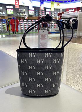 MLB女包包2025年爆款时尚潮流舒适休闲耐看旅游斜挎包 3ABMMV55N