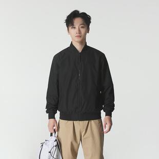 户外防风休闲夹克A44UA 新品 Timberland添柏岚男装 外套2025秋季