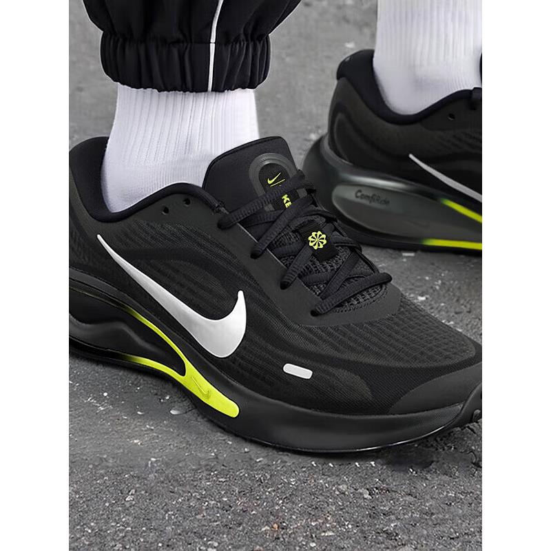 NIKE耐克男新款运动JOURNEY RUN健身训练缓震耐磨跑步鞋FN0228