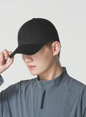 Under Armour安德玛男士防晒百搭棒球帽硬顶可调节运动帽6000413