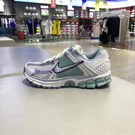 耐克女士新款轻便缓震透气防滑耐磨舒适休闲运动老爹板鞋 HF1877